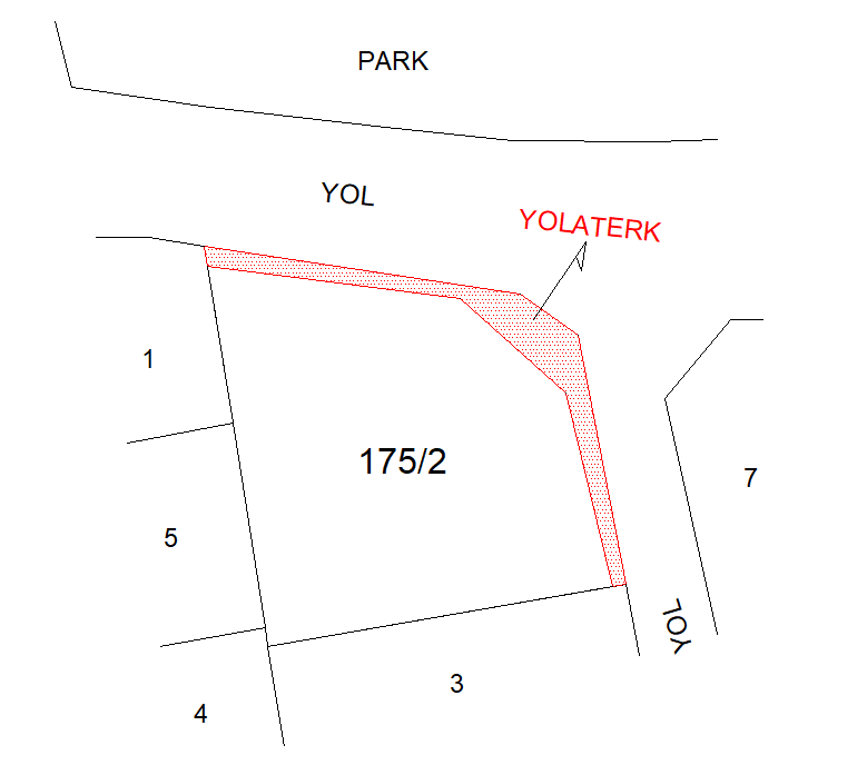 YOLA TERK