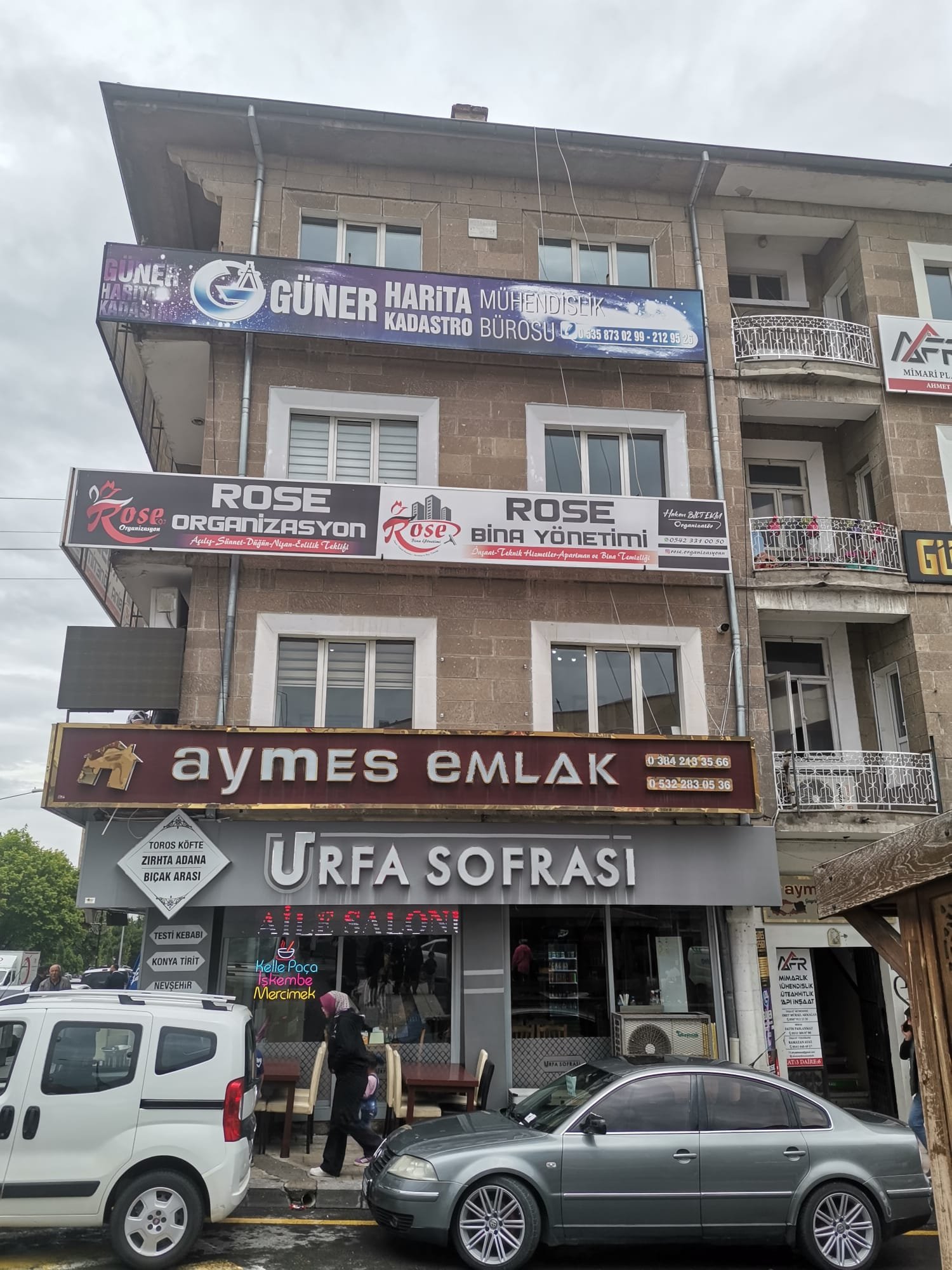 OFİSİMİZ