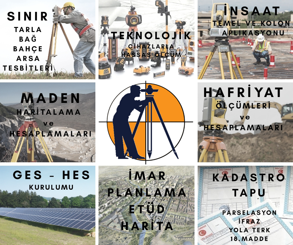 HANGİ İŞLER